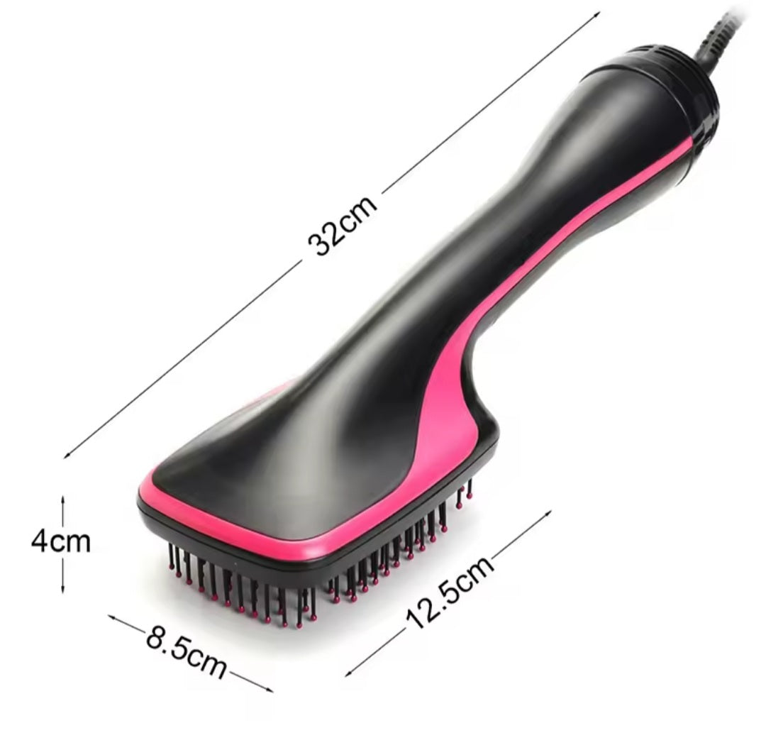 Hair-brush 