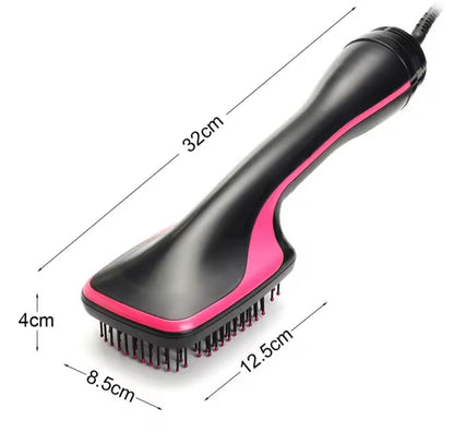 Hair-brush 
