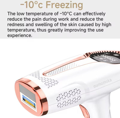 Hair-removal 