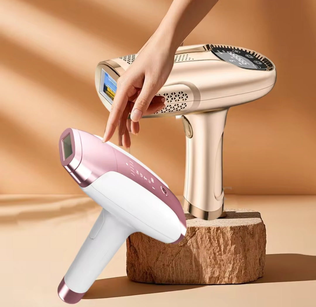 Hair-removal
