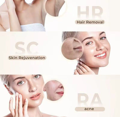 Hair-removal 