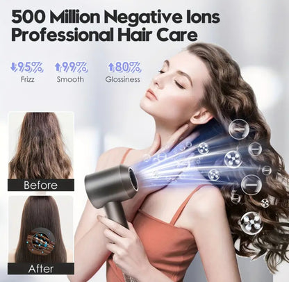 Hair-Dryer 