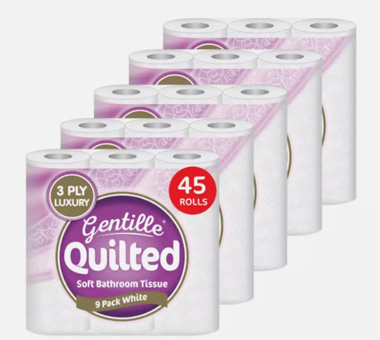 Bathroom-tissue 