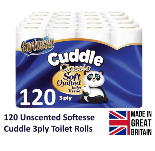 Toilet-roll 