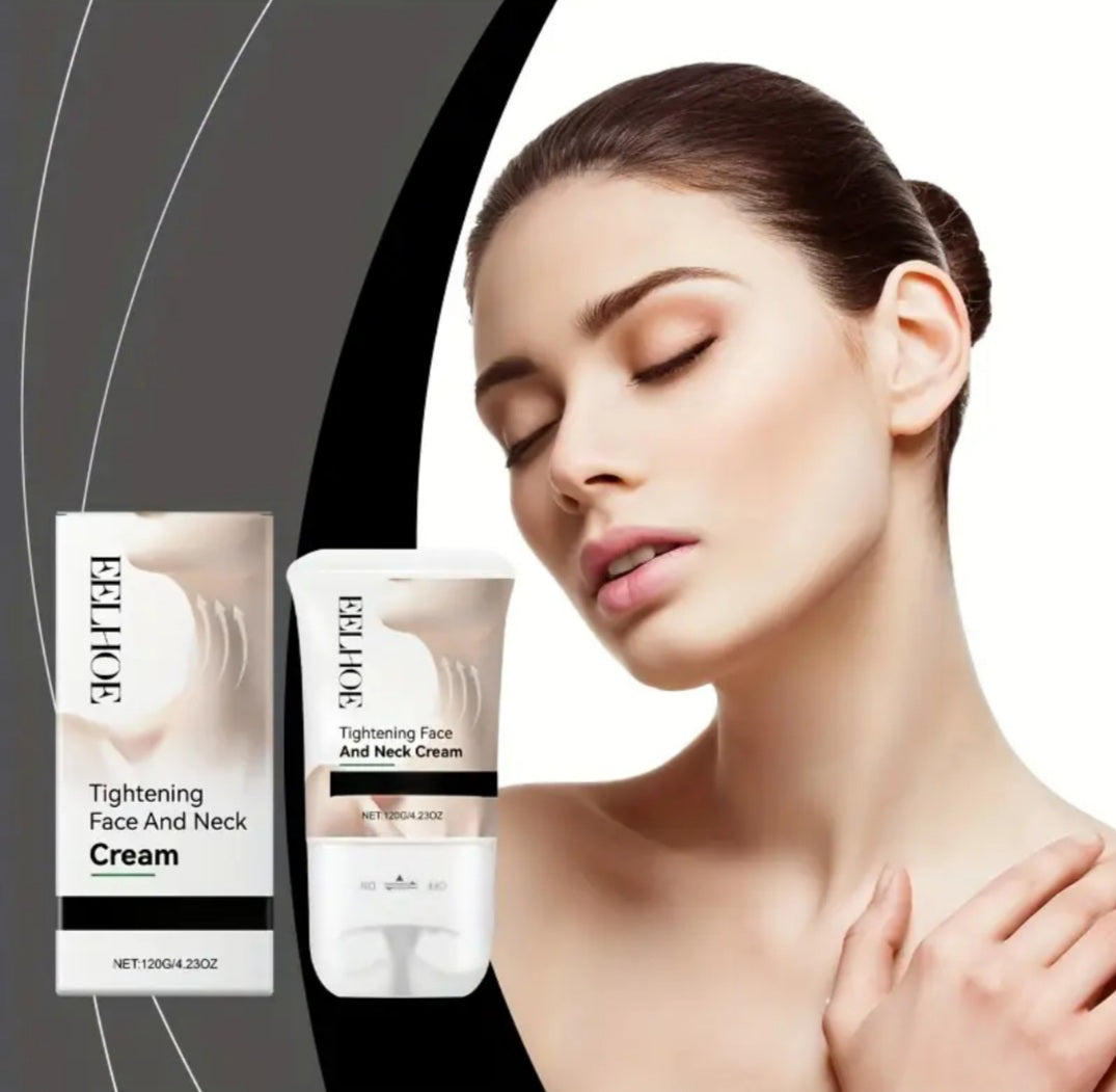 Neck-cream 