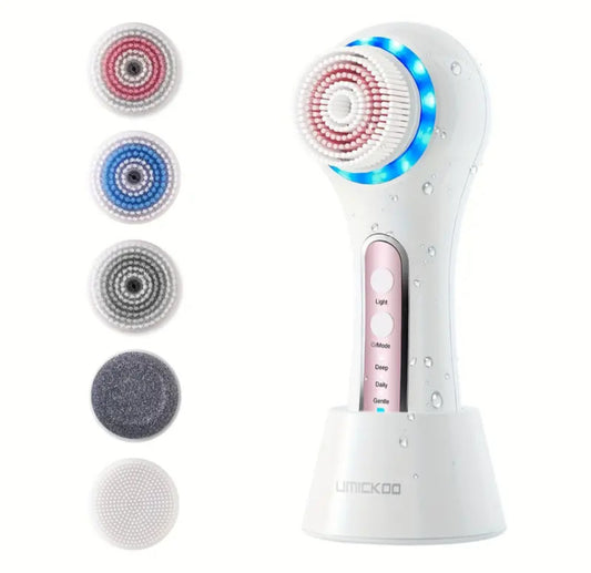 Face-scrubber-exfoliate 
