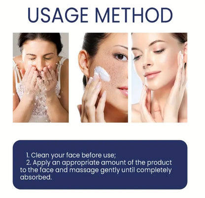Hoygi for Genesis Spot Cream - Hydrating & Brightening, Dilutes Dark Spots
