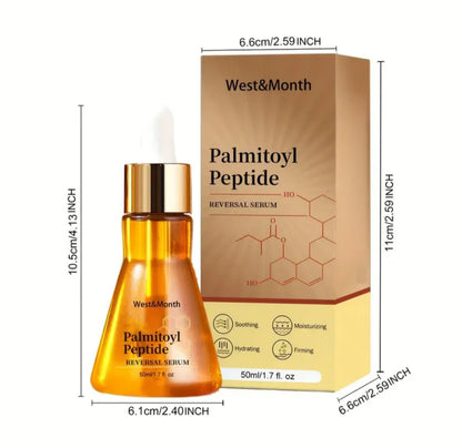 4pcs, Facial Essence Serums