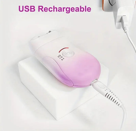 Hair-removal 