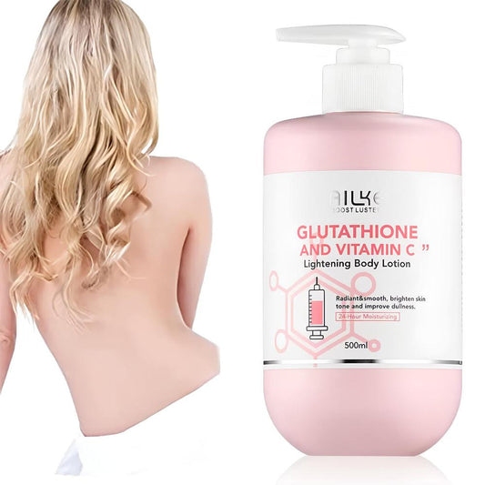Body lotion Glutathione 