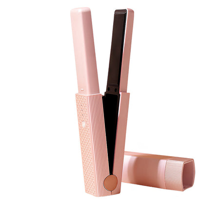 Hair-Straightener 