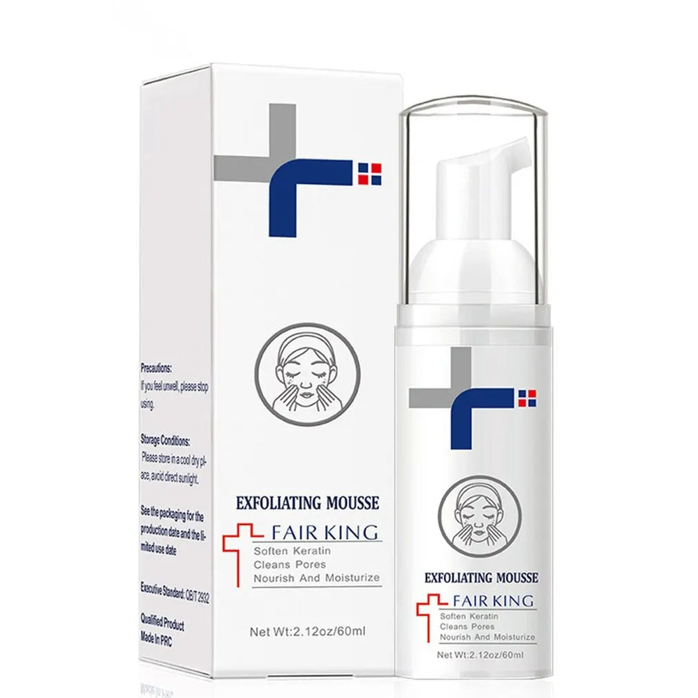 Face clean peeling gel 