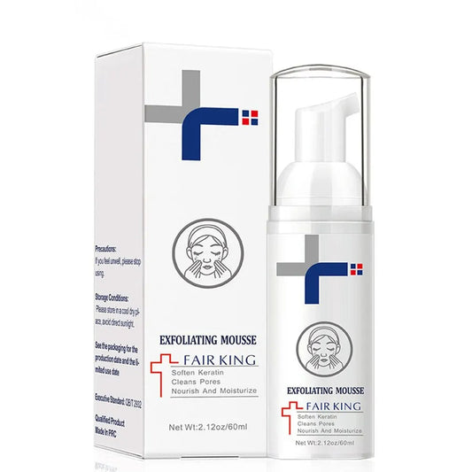 Face clean peeling gel 