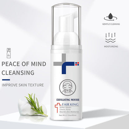 Face Clean Peeling Gel Dead Skin Remover
