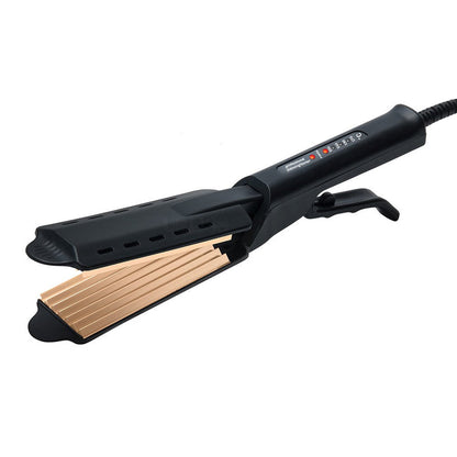 Hair-crimper 