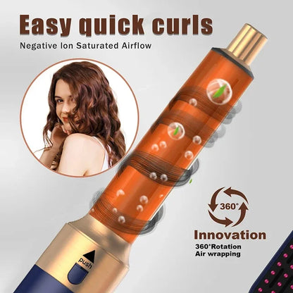 Hair-dryers 