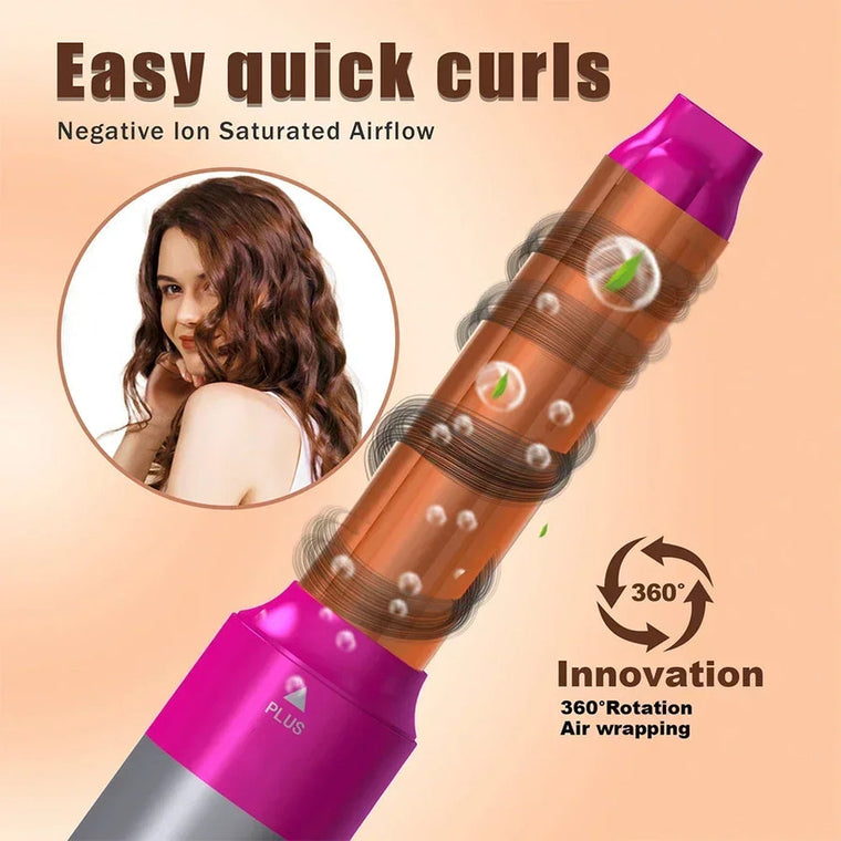 Hair-dryers 