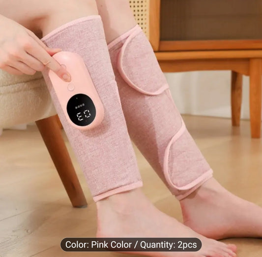 Calf-massager 