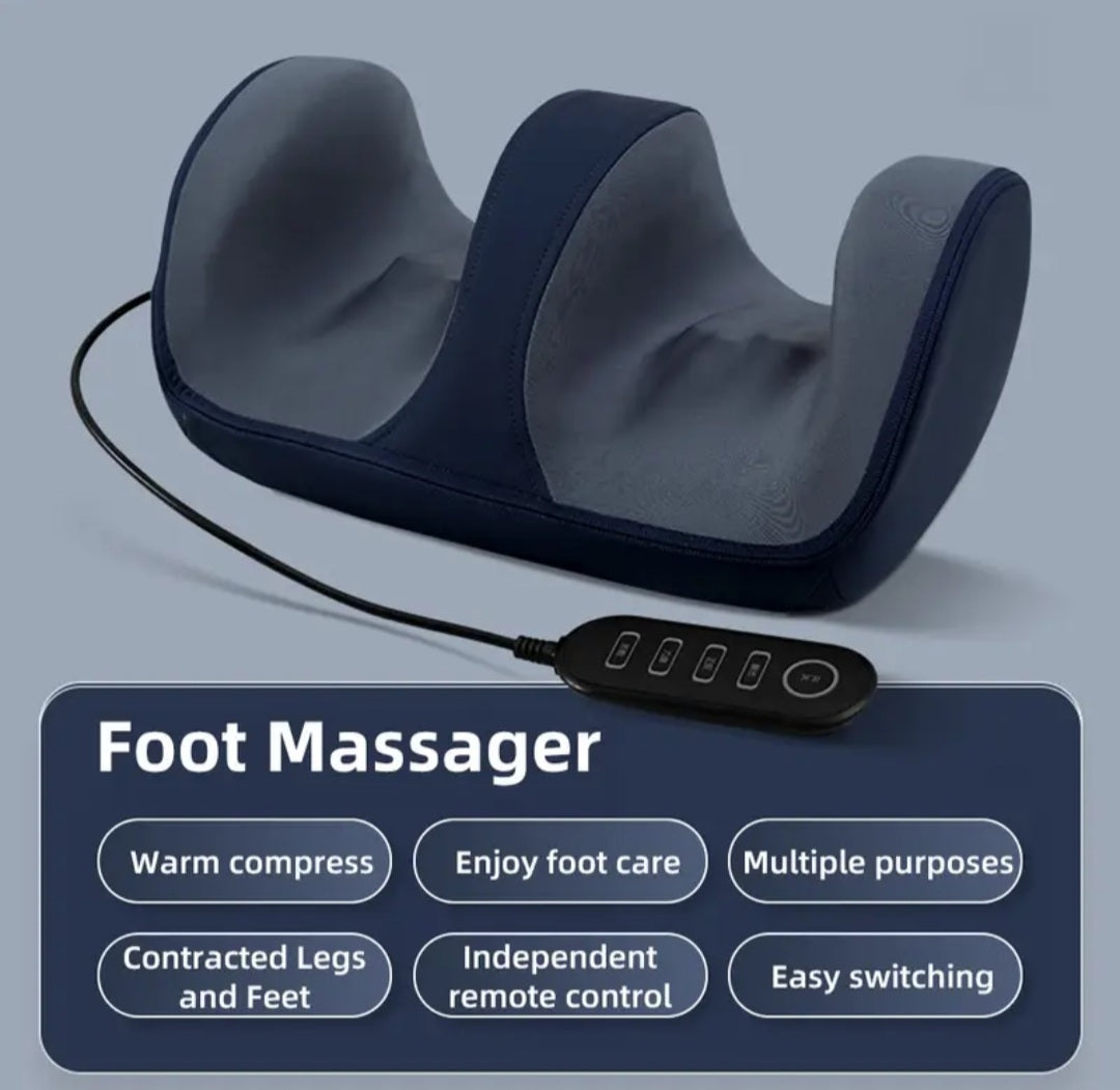 Massager-device 