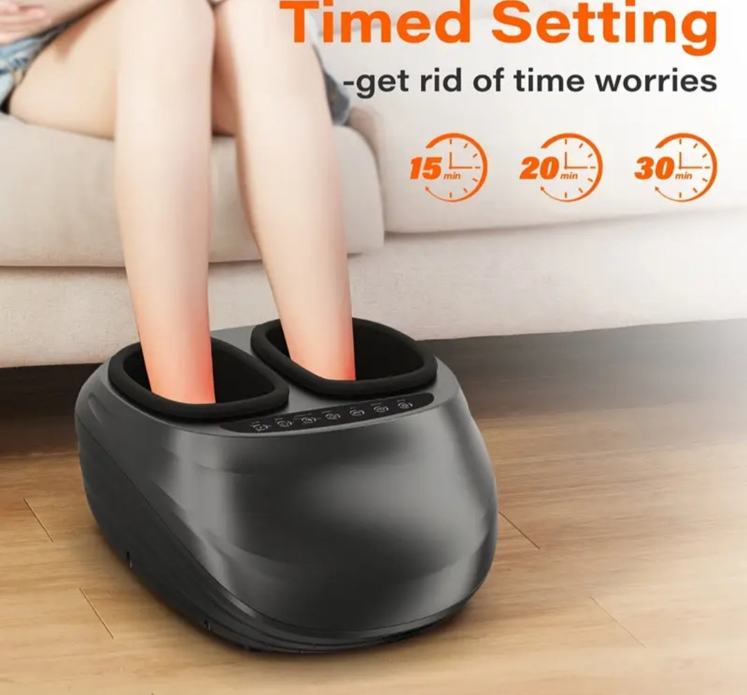 Massager-device 