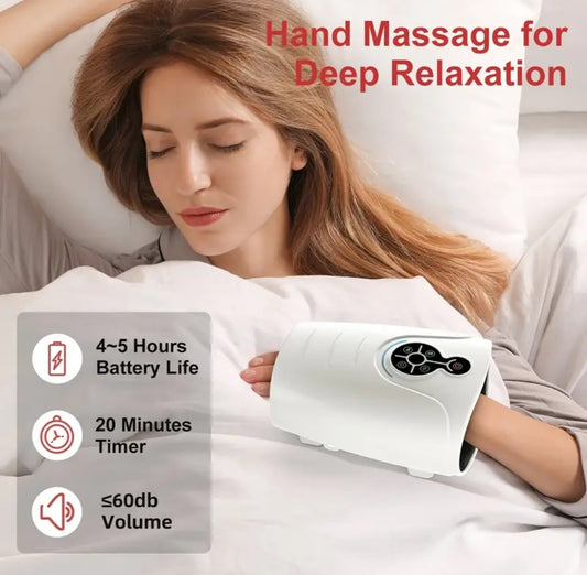 Hand-Massager 