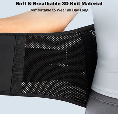 Waist-belt-brace-back-pain 