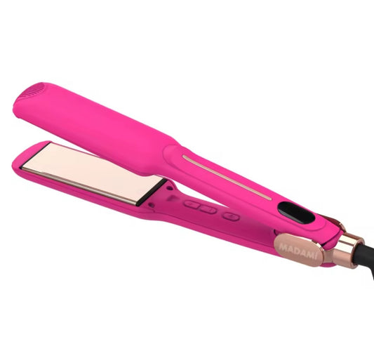 Hair-straightener 