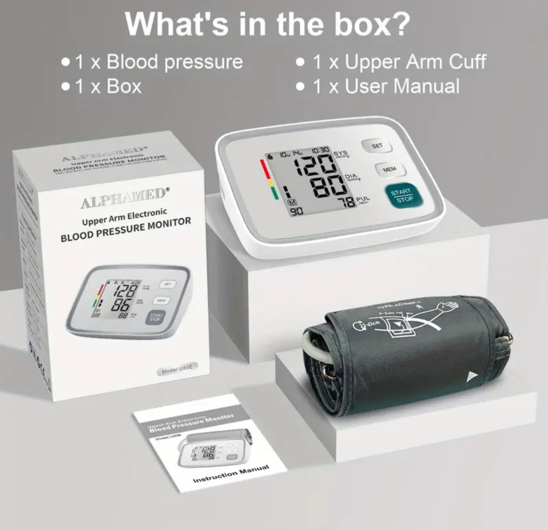 Blood-pressure-devices 
