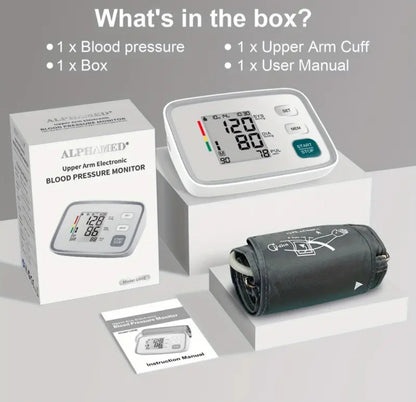 Blood-pressure-devices 