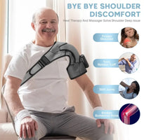 Heater-shoulder-support 