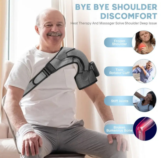 Heater-shoulder-support 