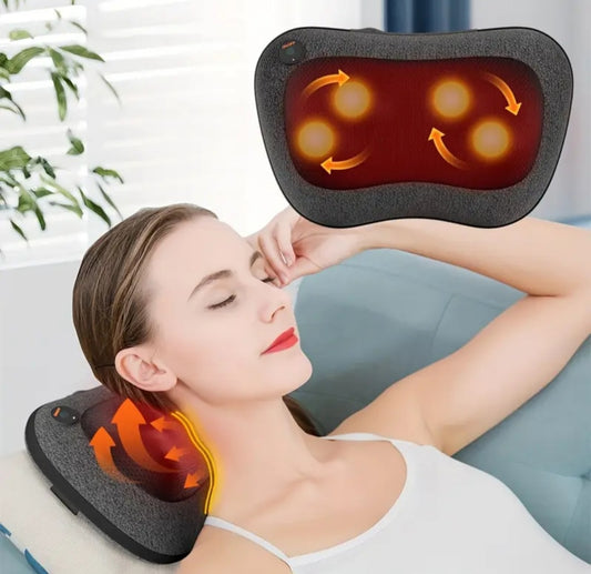 Back-massager 