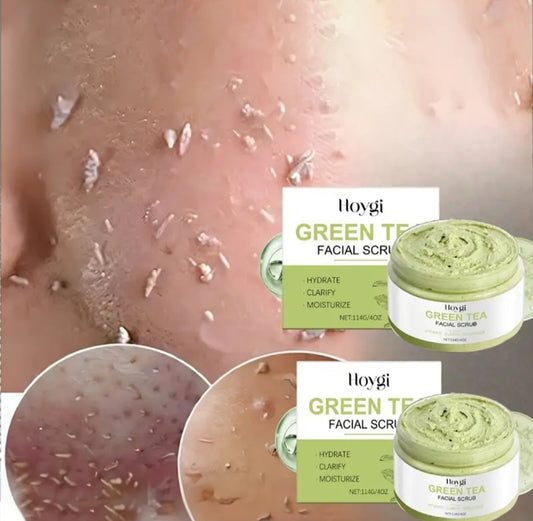 Scrub-gel 