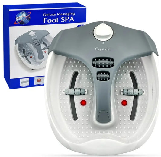 Foot-spa-bath-massager 