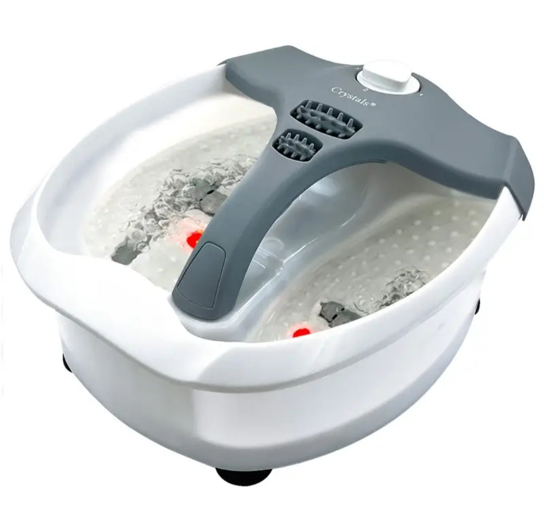 Foot-spa