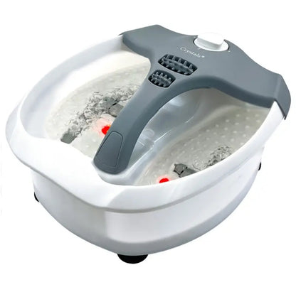 Foot-spa