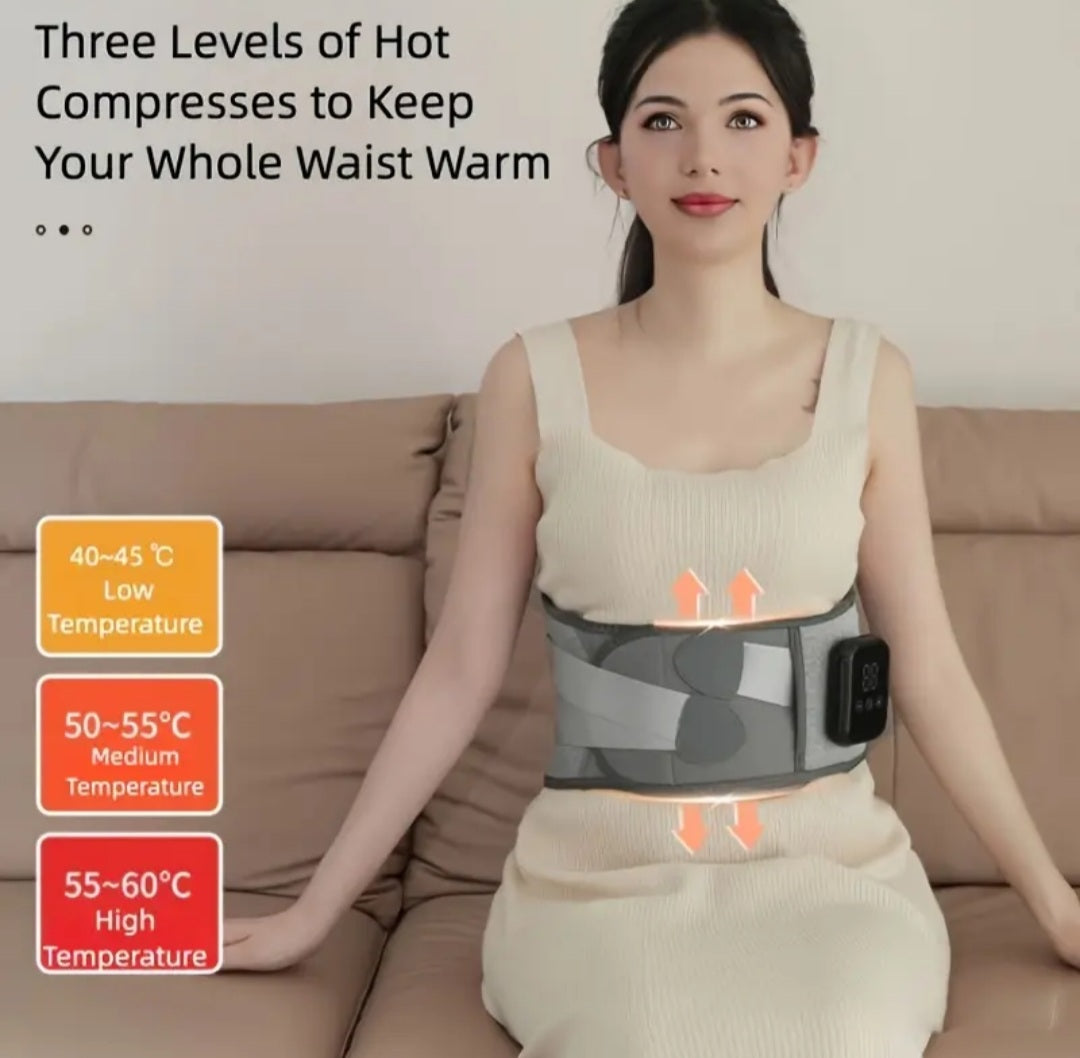 Massage belt 