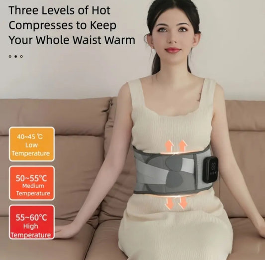 Massage belt 