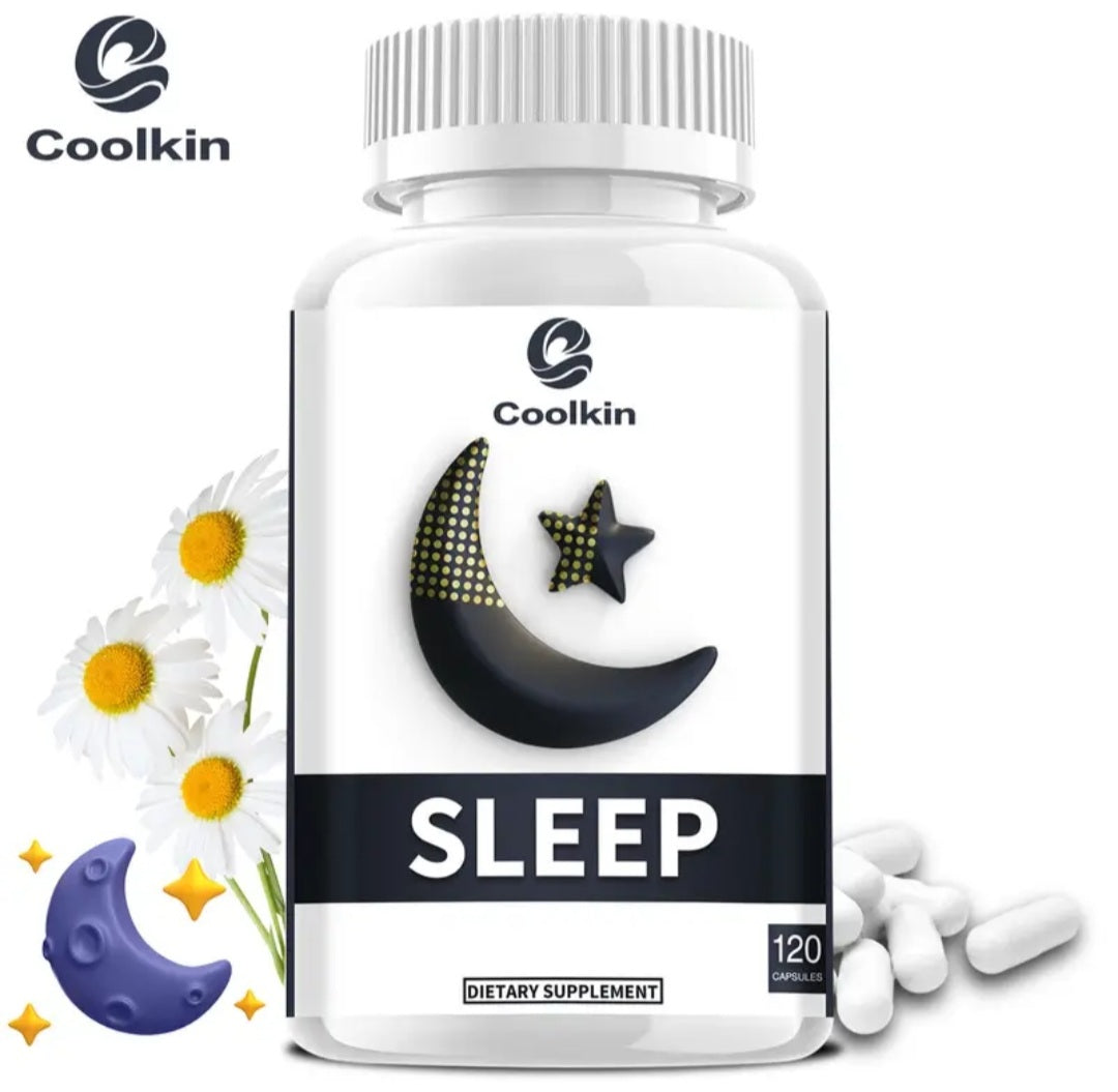 Sleeping tablets 