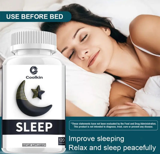Sleeping Aids 