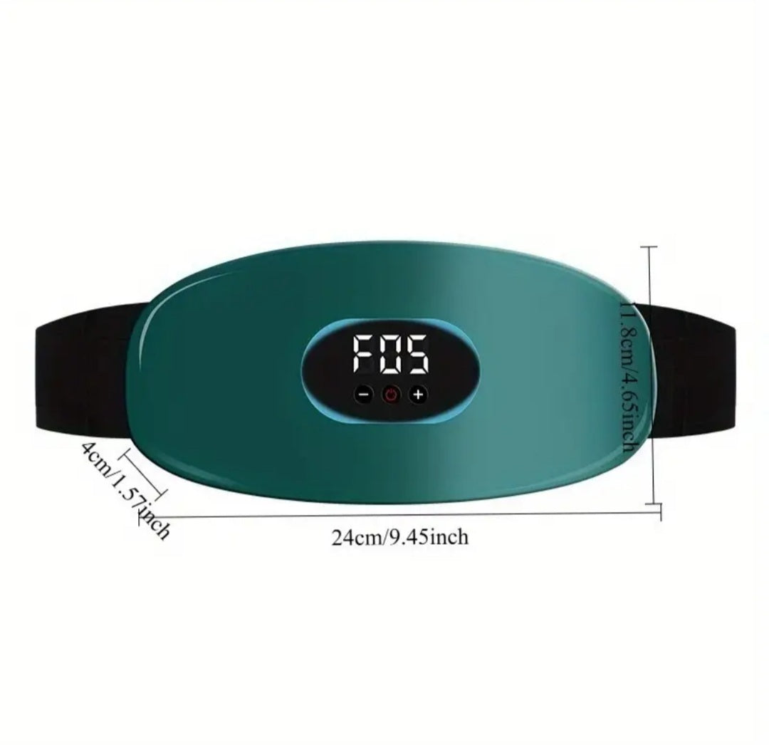 Fat Burning Belt, High-Frequency Vibration Fat Loss Belt
