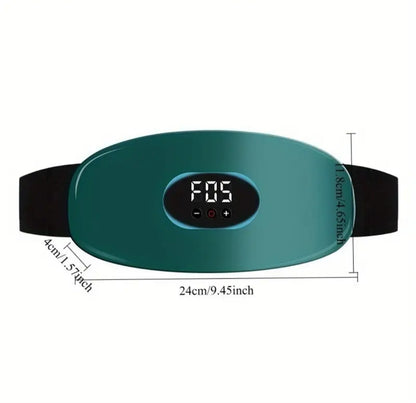 Fat Burning Belt, High-Frequency Vibration Fat Loss Belt