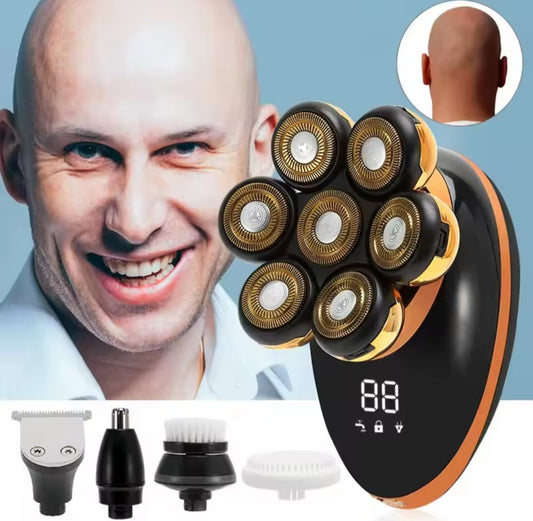 Hair-trimmer-razor 
