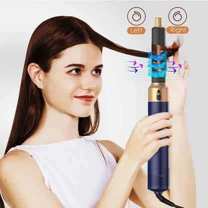 Hair-dryers 