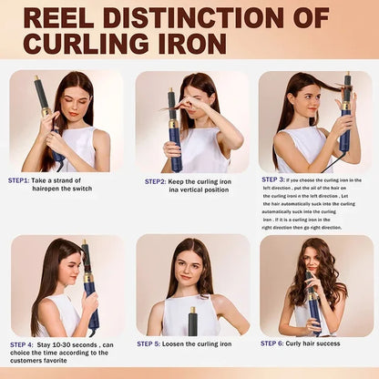 Hair-dryers 