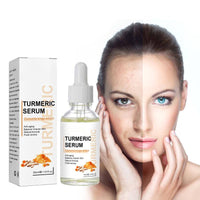 Turmeric Serums oil 