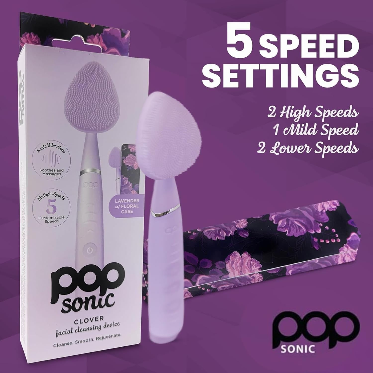 Facial-tool 