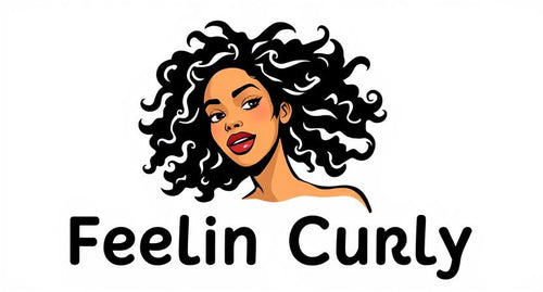 Feelin Curly