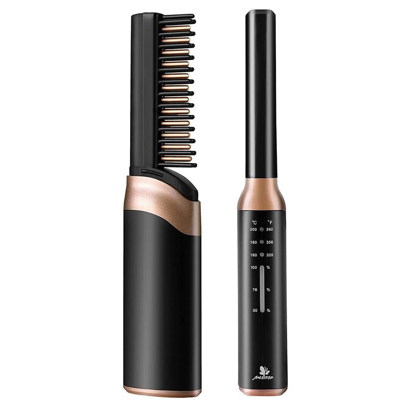 Cordless-hair-straightener 